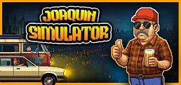 Joaquin Simulator