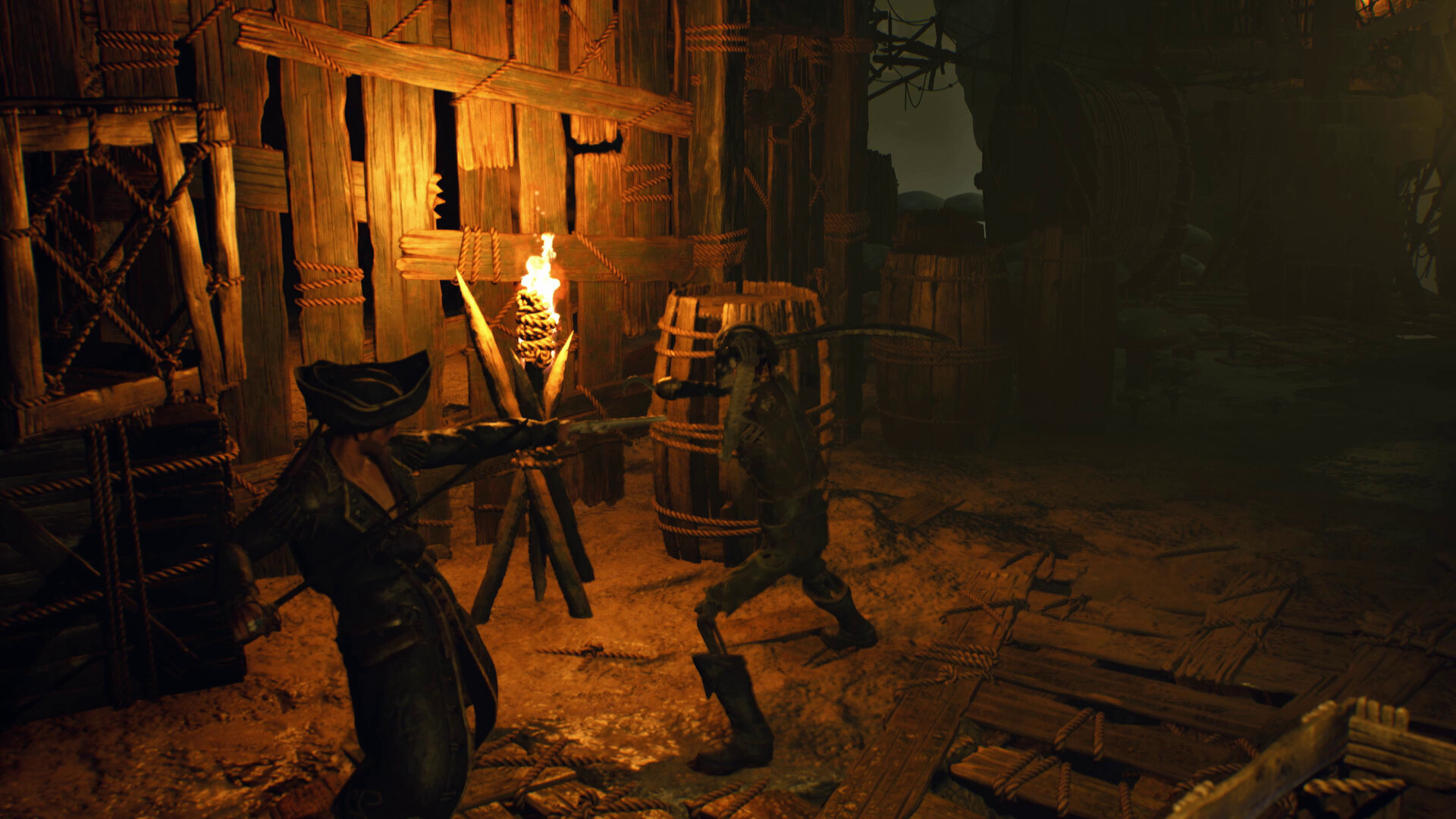 Unbowed Screenshot 7