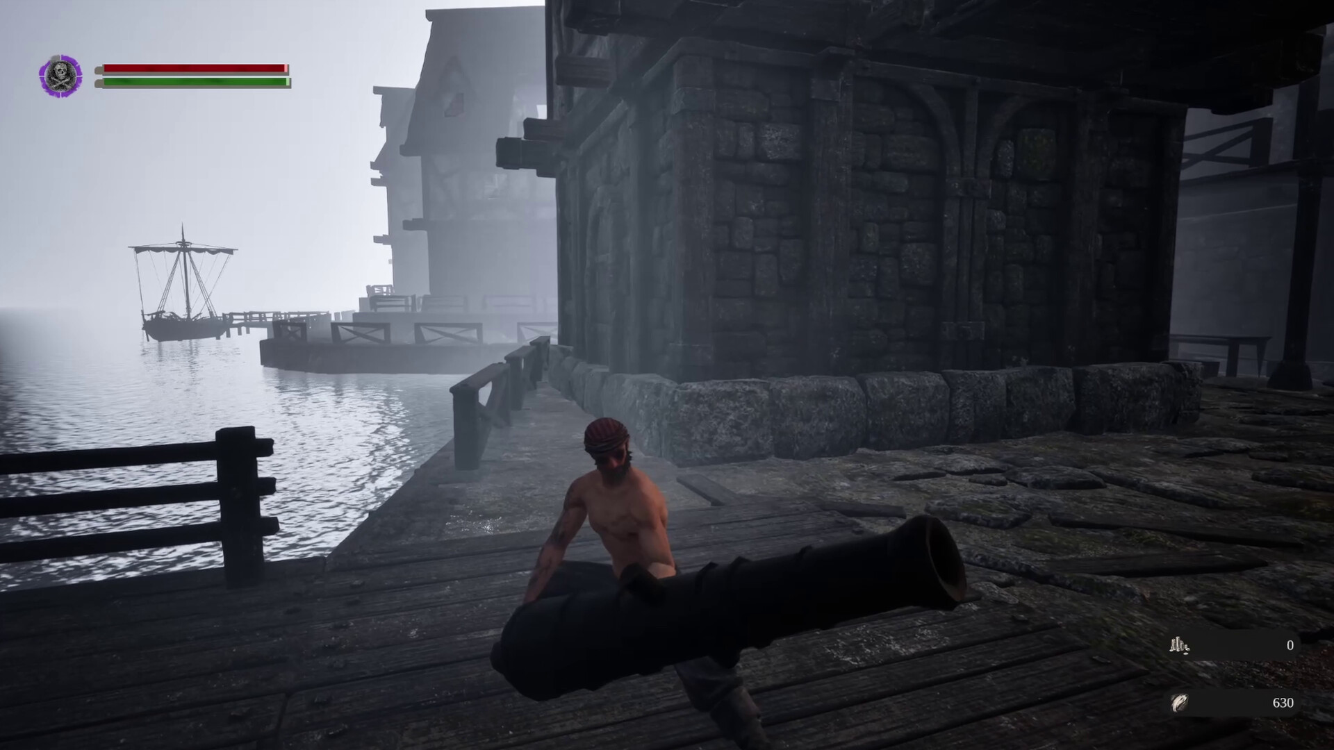 Unbowed Screenshot 3