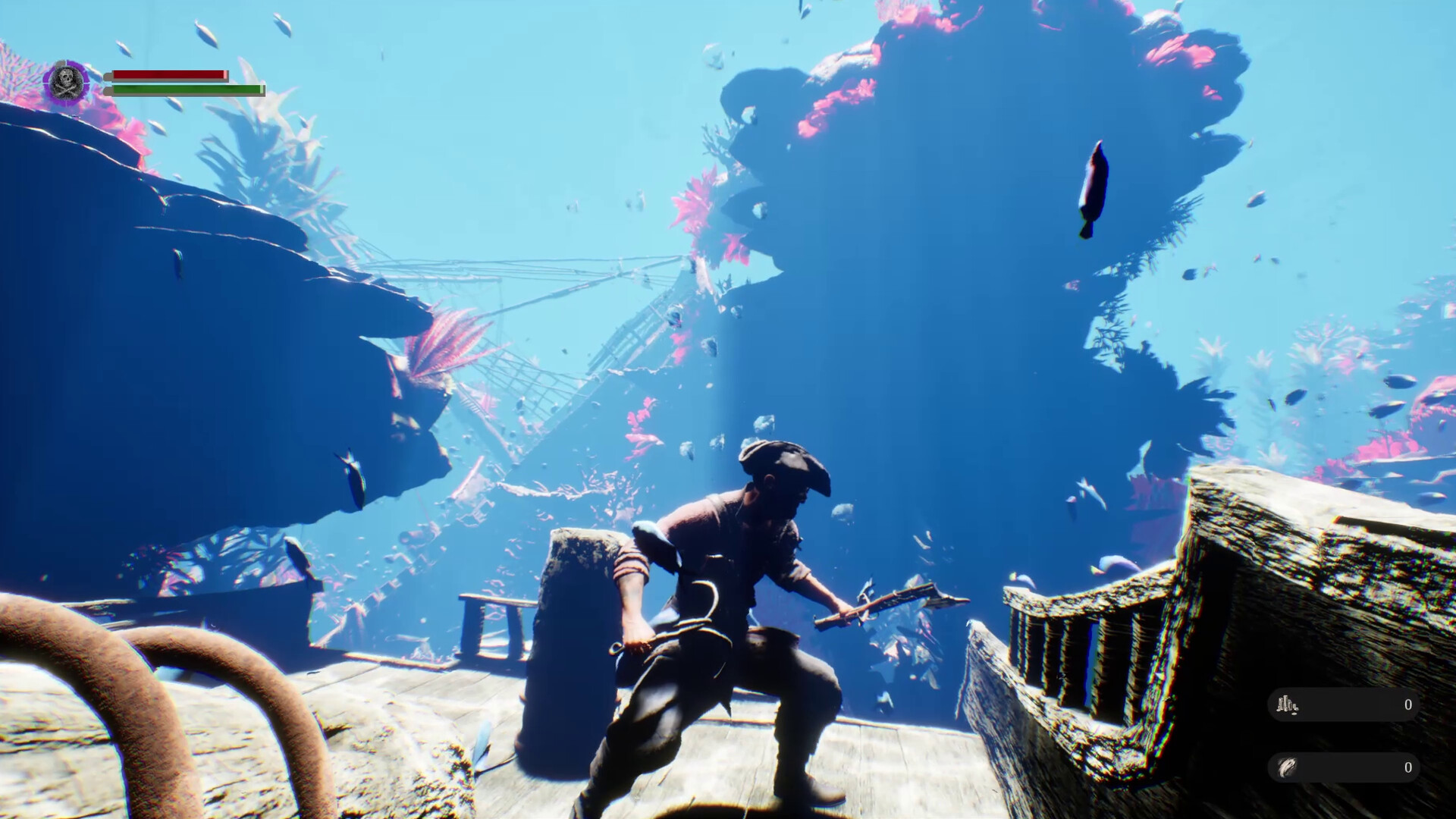 Unbowed Screenshot 5