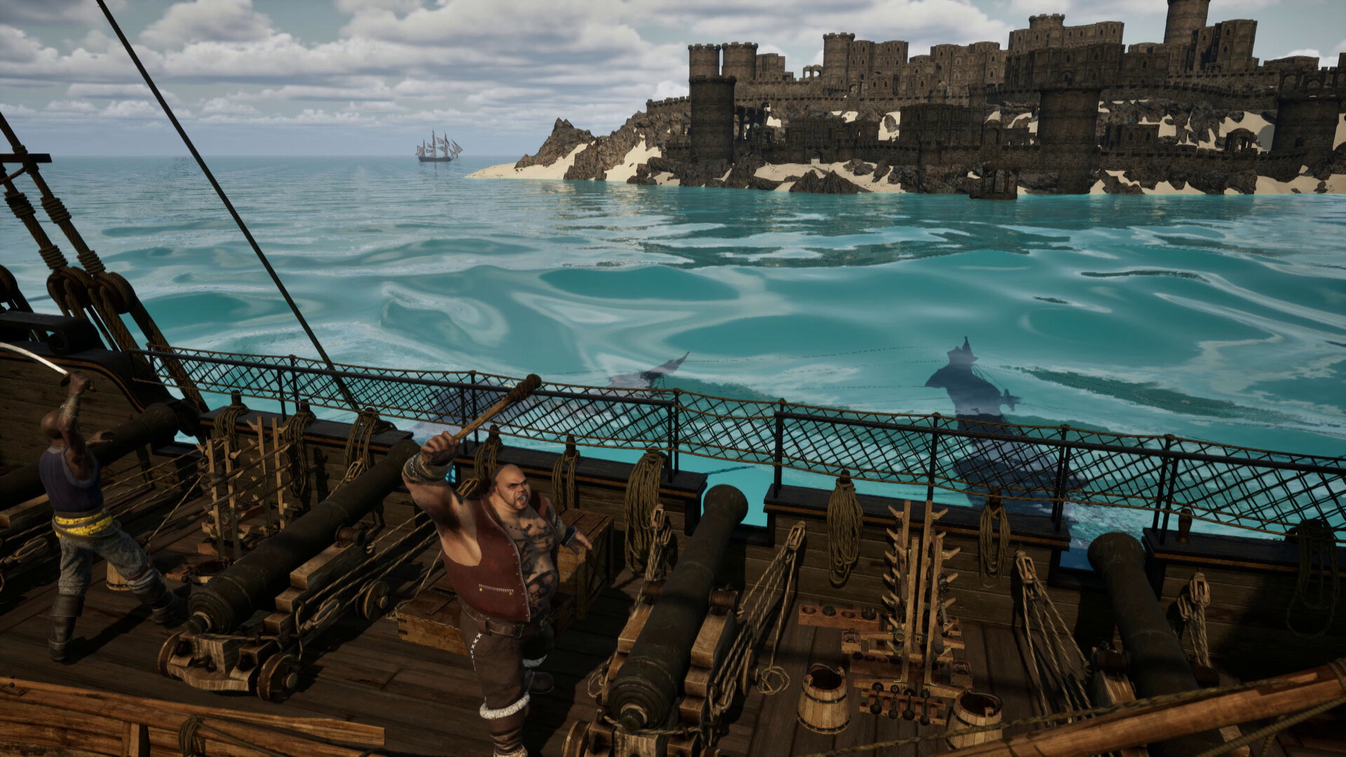 Unbowed Screenshot 8