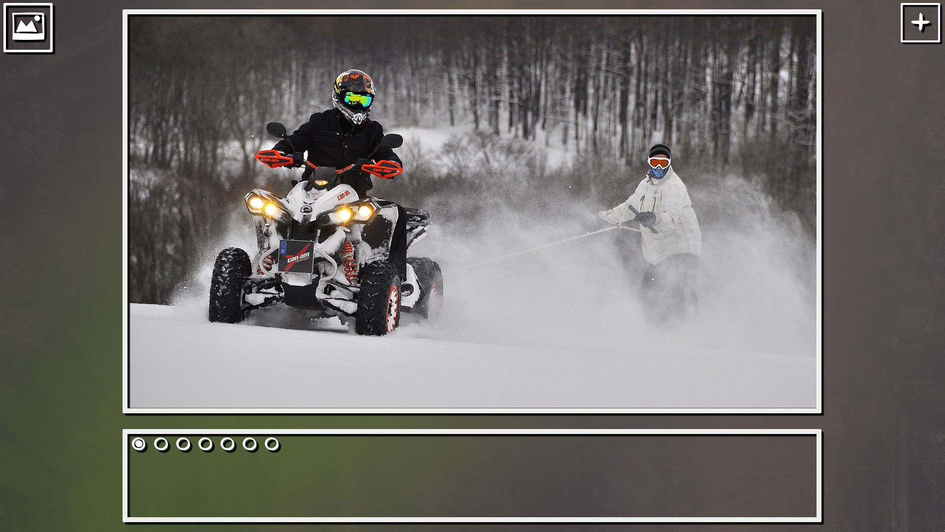 Super Jigsaw Puzzle: Generations Screenshot 4