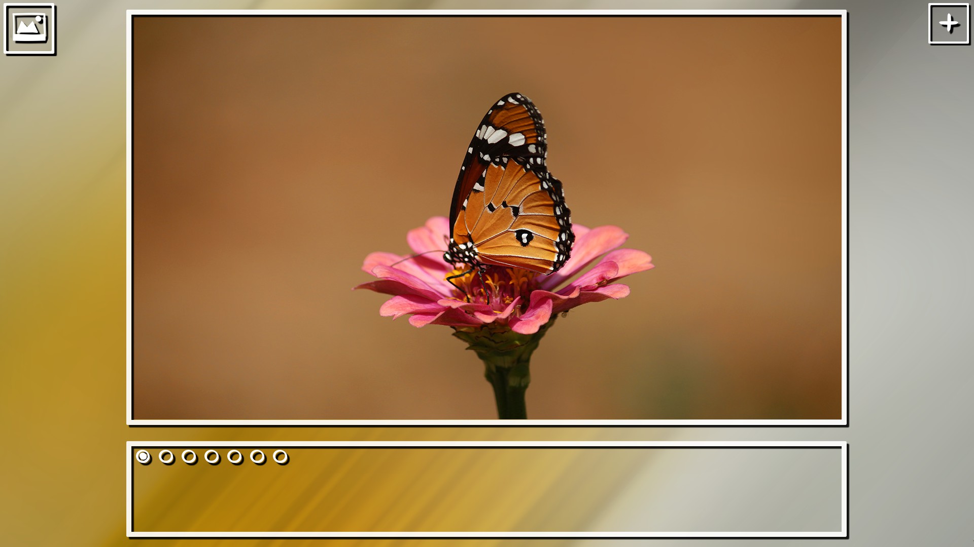 Super Jigsaw Puzzle: Generations Screenshot 6