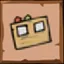 Outstanding student icon