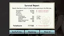 Long Black-Haired Schoolgirl Survival Simulation Game Screenshot 4