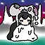 凝视雪山 icon