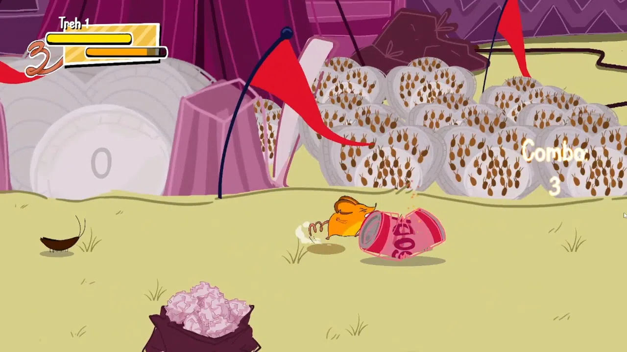 Feria Fiera Screenshot 3