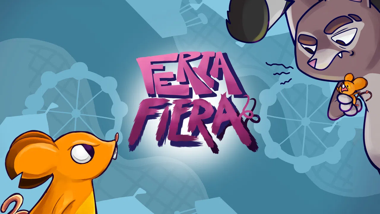 Feria Fiera Screenshot 0