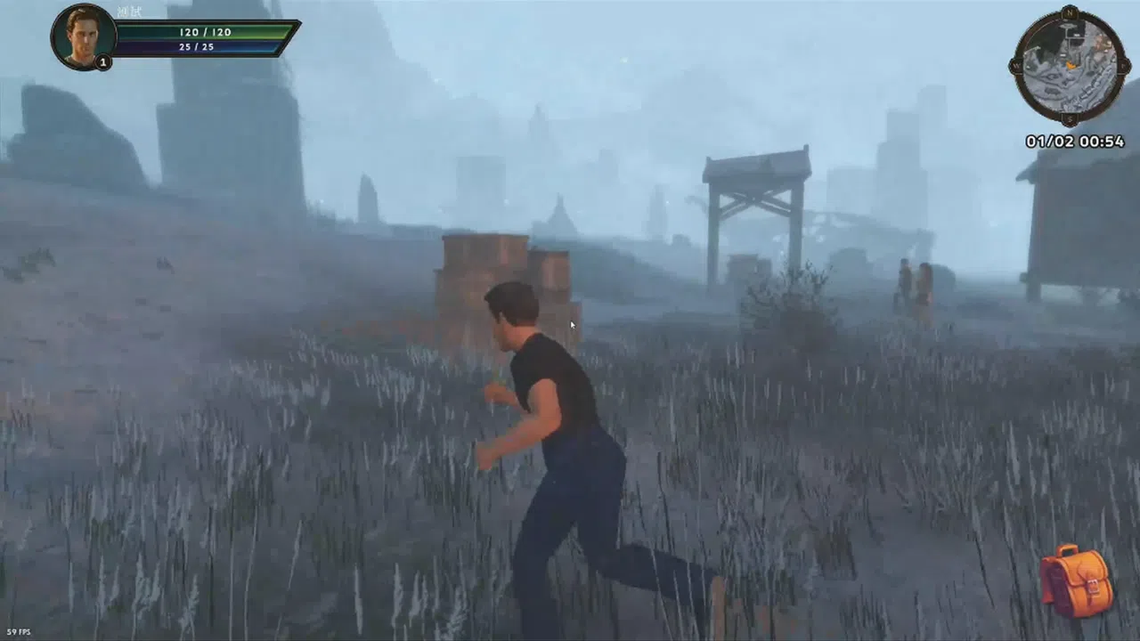 Cursed Castle Screenshot 5