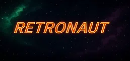 Retronaut