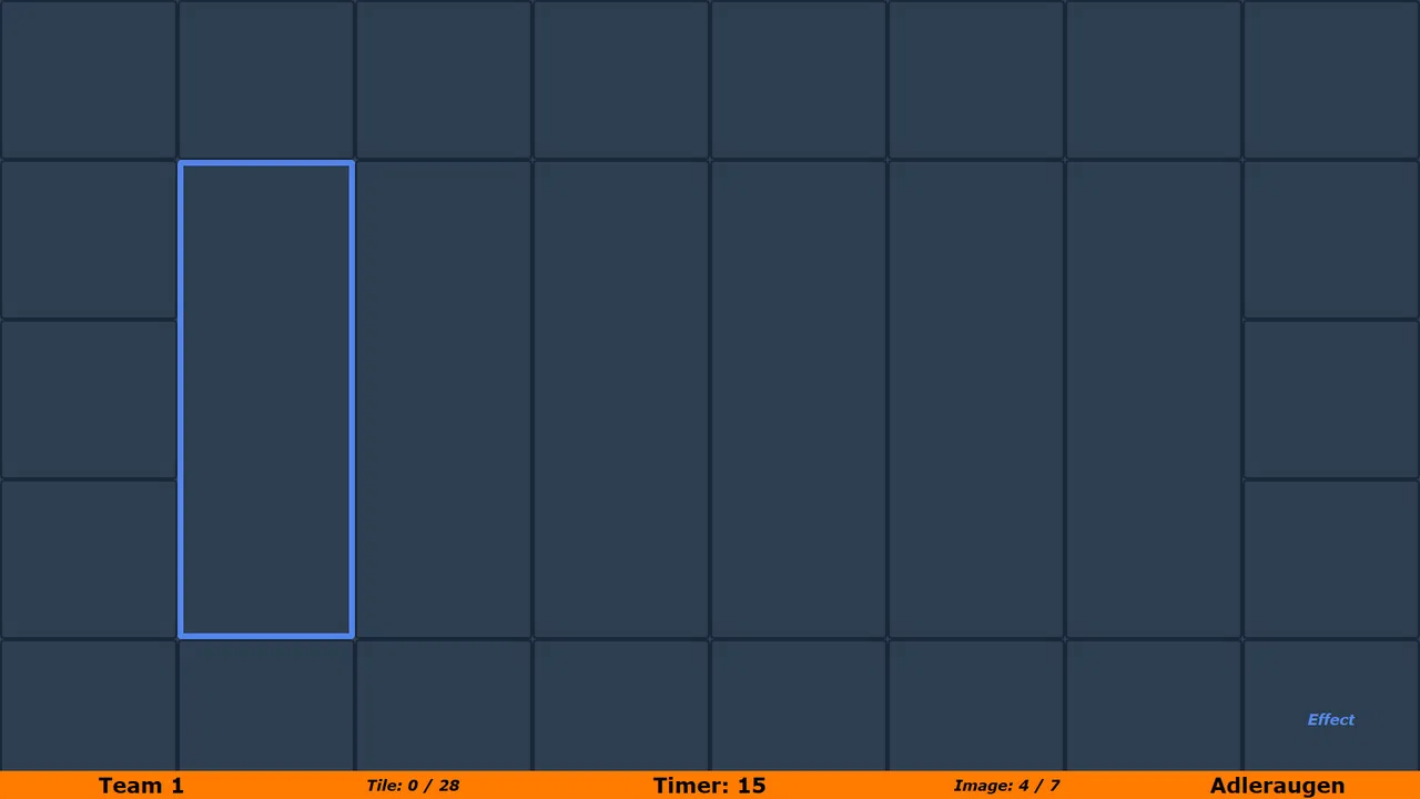 TileGuesser Screenshot 2