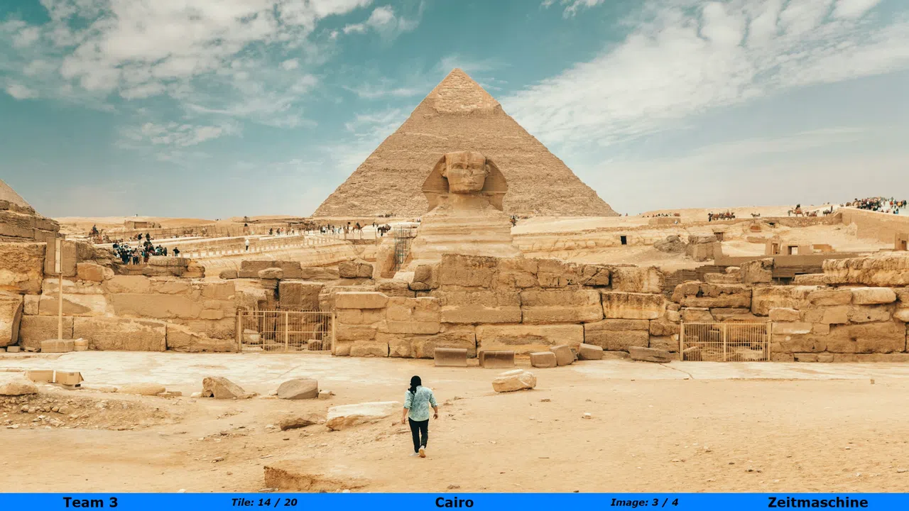 TileGuesser Screenshot 7
