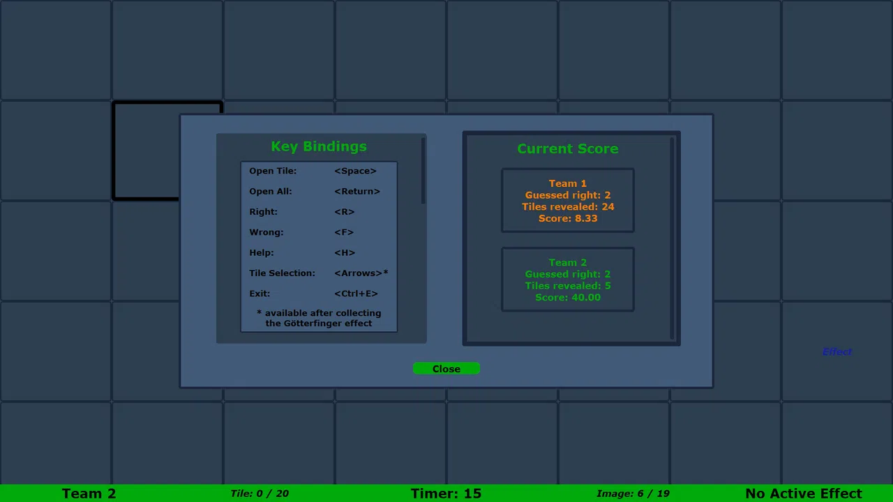 TileGuesser Screenshot 5