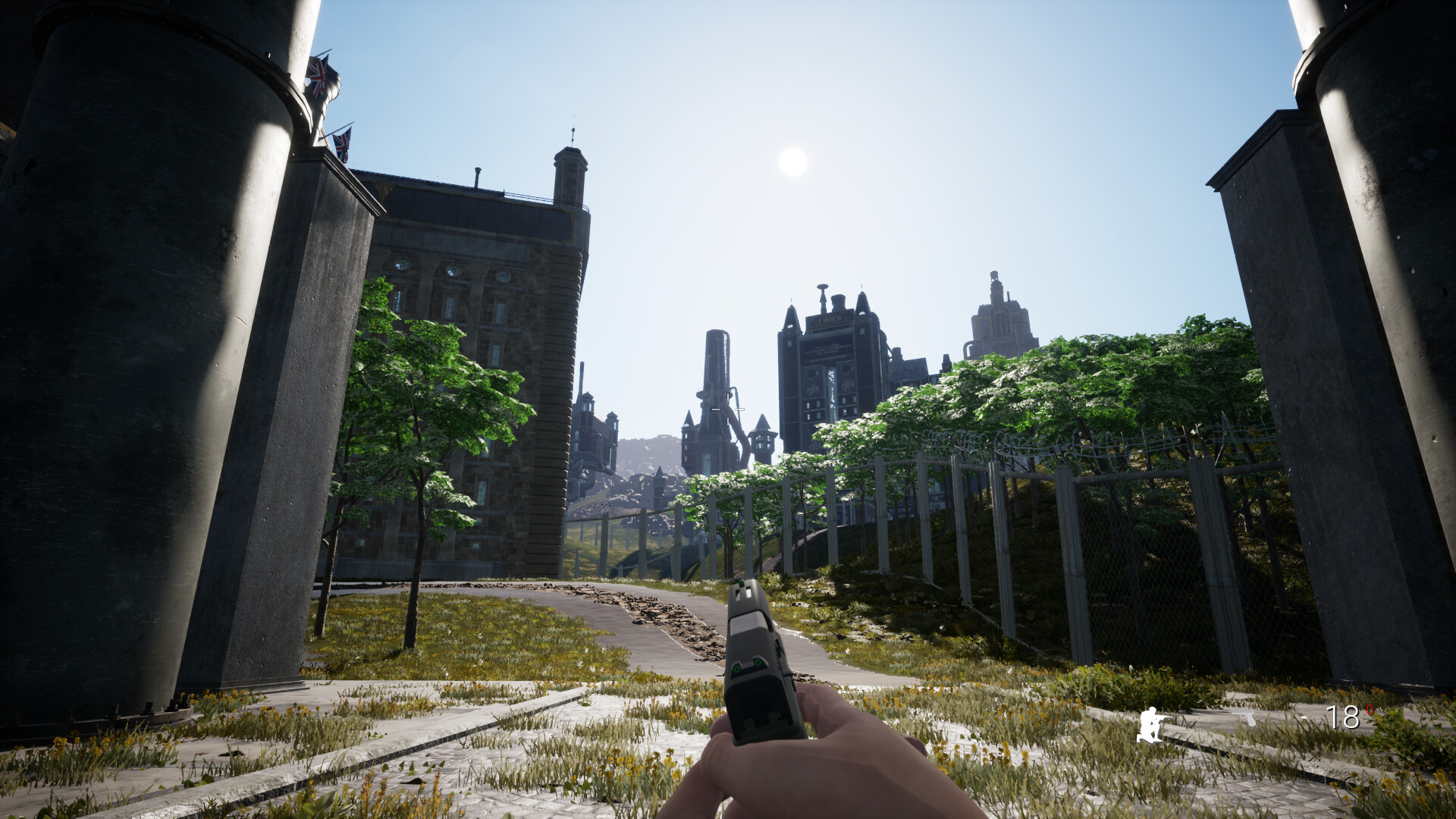 North Sentinel Island Screenshot 13