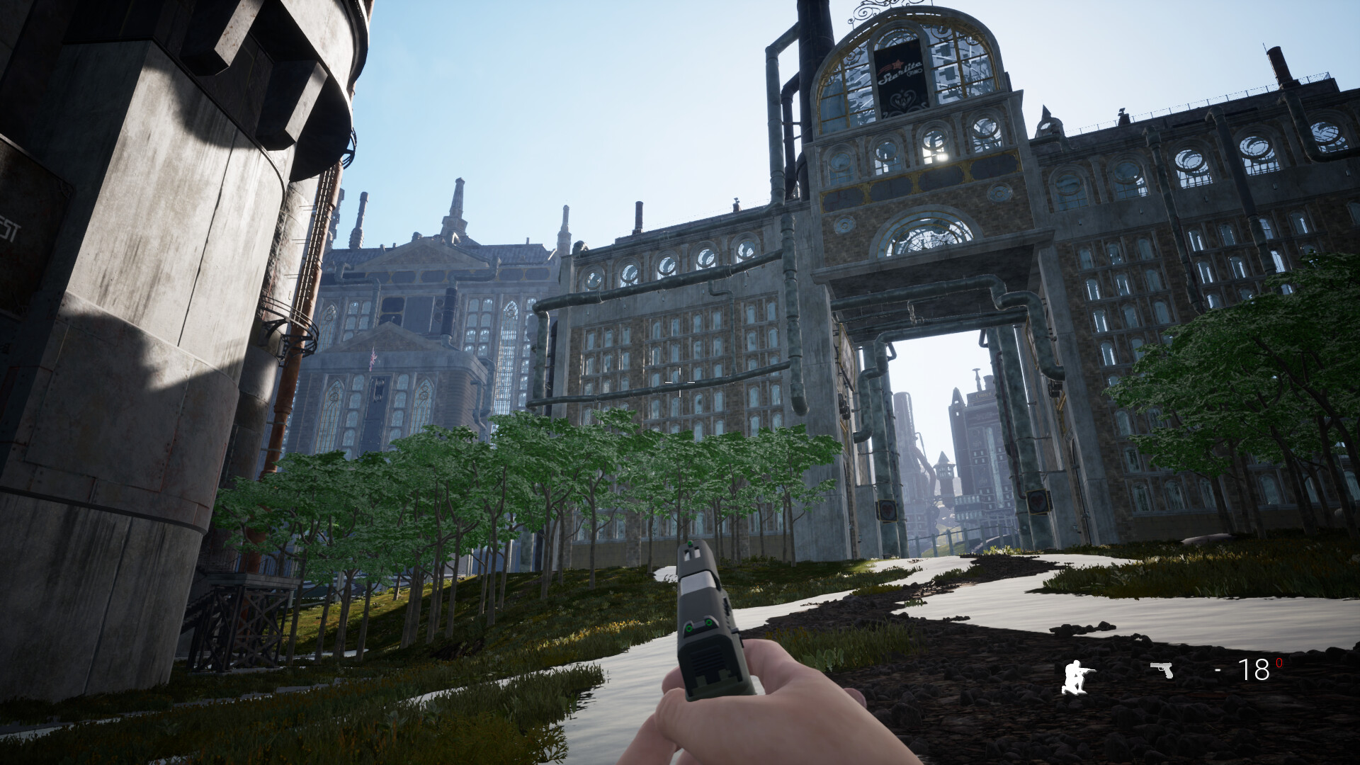 North Sentinel Island Screenshot 12