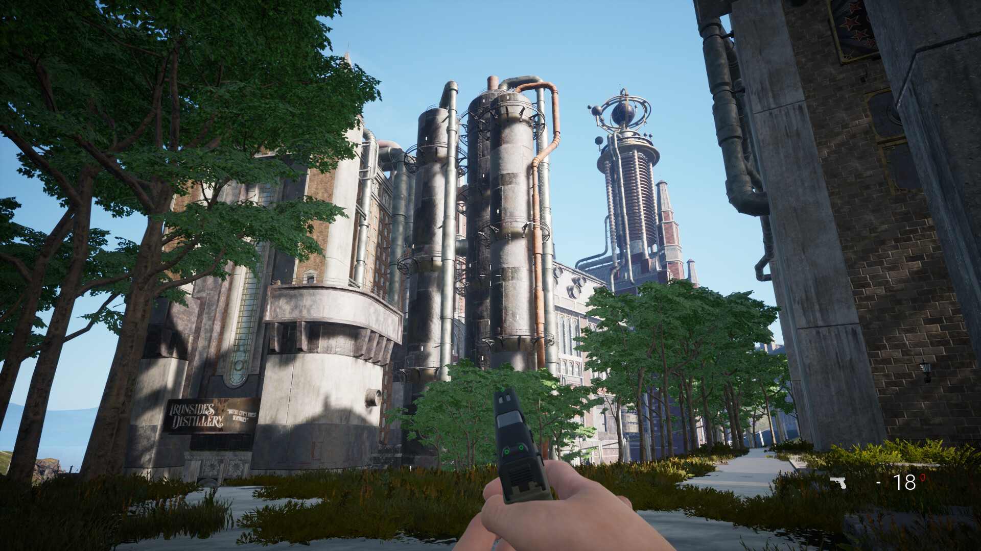 North Sentinel Island Screenshot 14