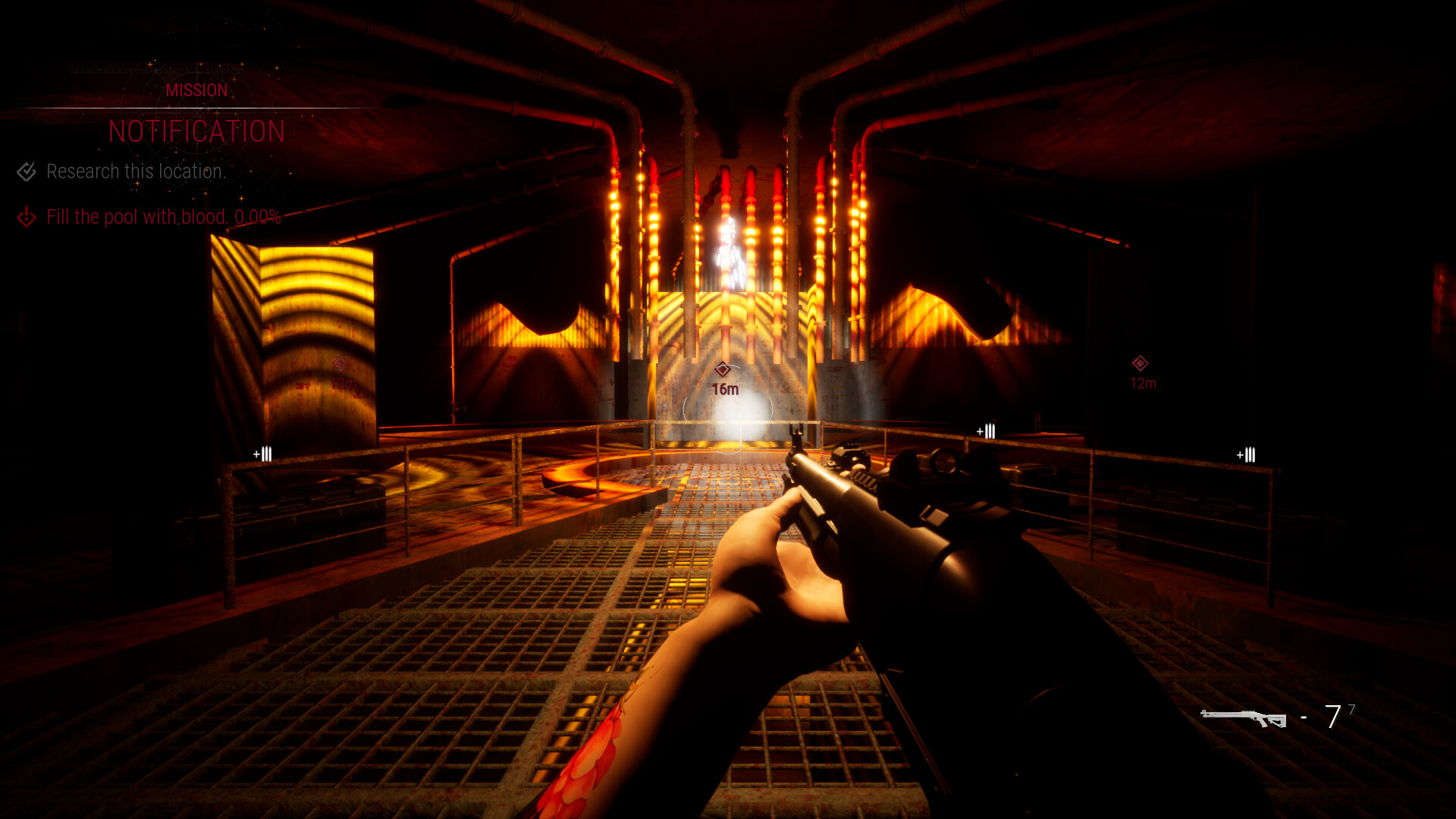 North Sentinel Island Screenshot 9