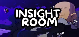 INSIGHT ROOM