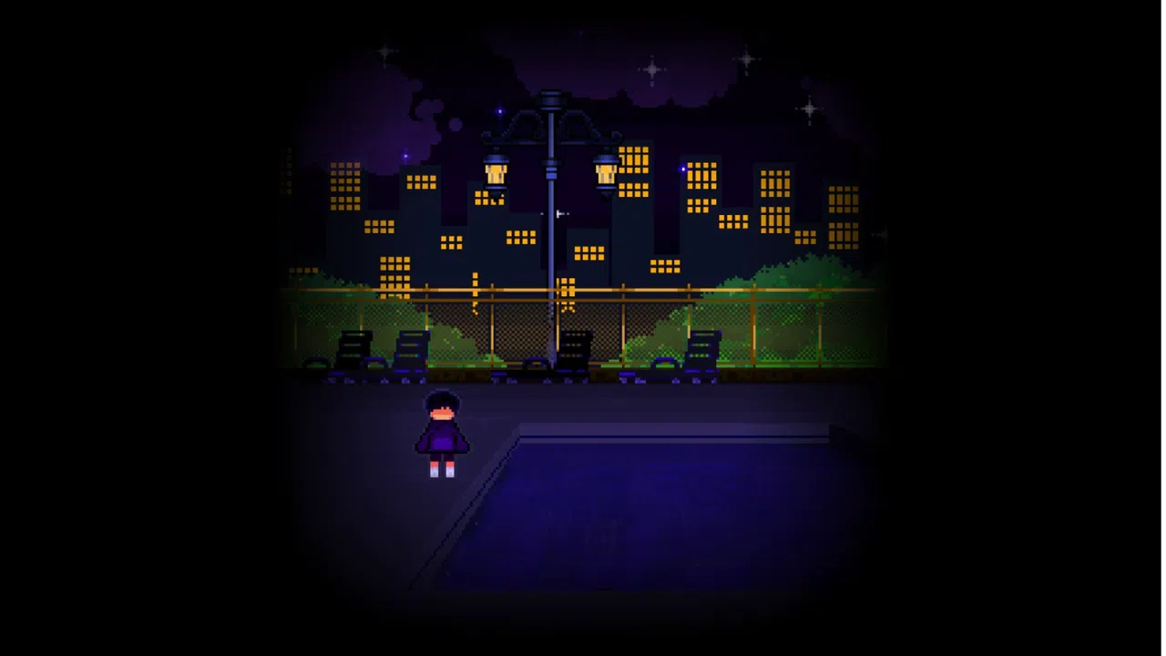 INSIGHT ROOM Screenshot 4