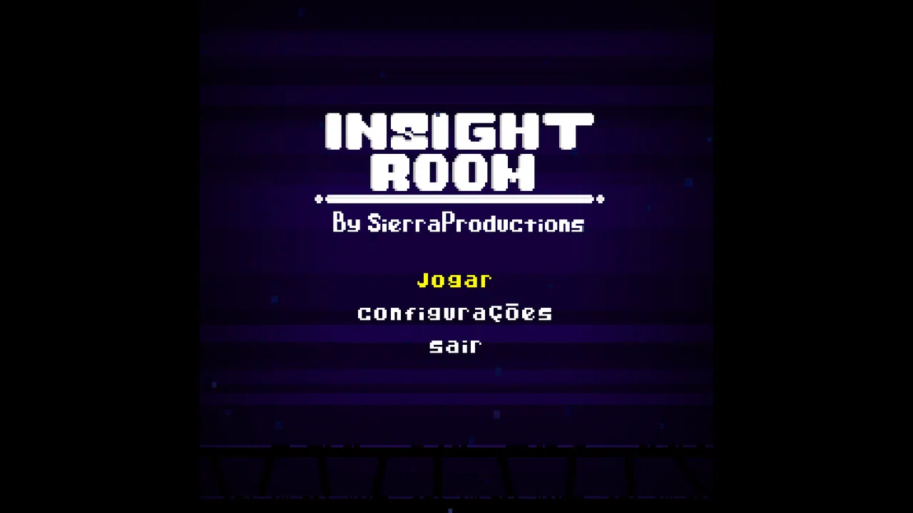 INSIGHT ROOM Screenshot 0