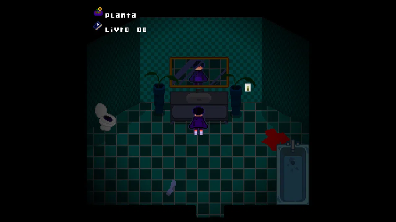 INSIGHT ROOM Screenshot 3