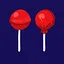 2 ending icon