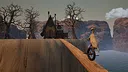 Unicycle Sheep Screenshot 3