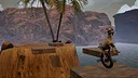 Unicycle Sheep Screenshot 6