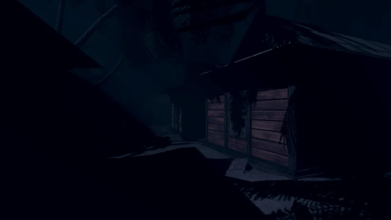 Numinous Demo Screenshot 0