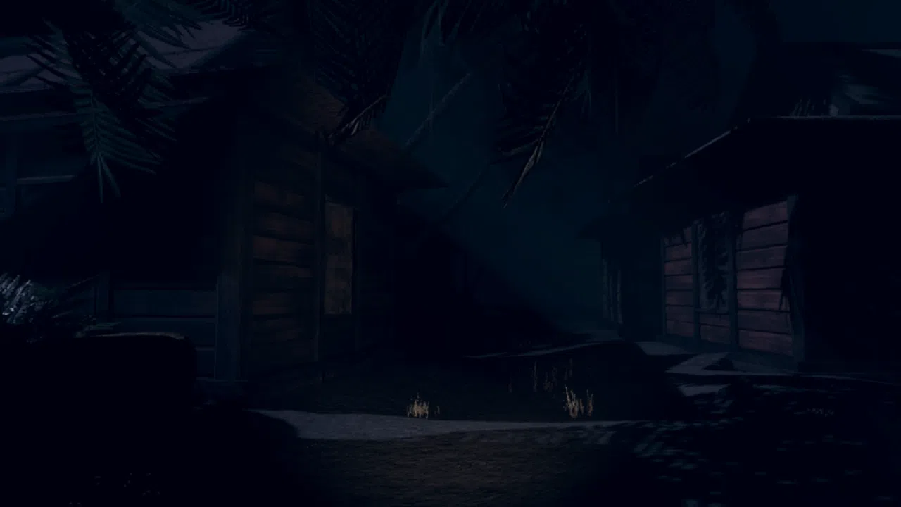 Numinous Demo Screenshot 2