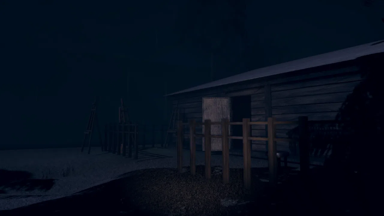 Numinous Demo Screenshot 4