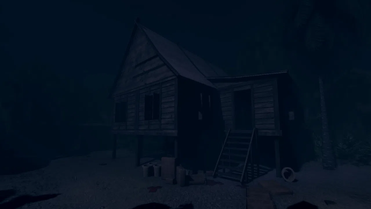 Numinous Demo Screenshot 3