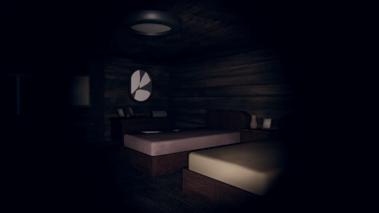 Numinous Demo Screenshot 1