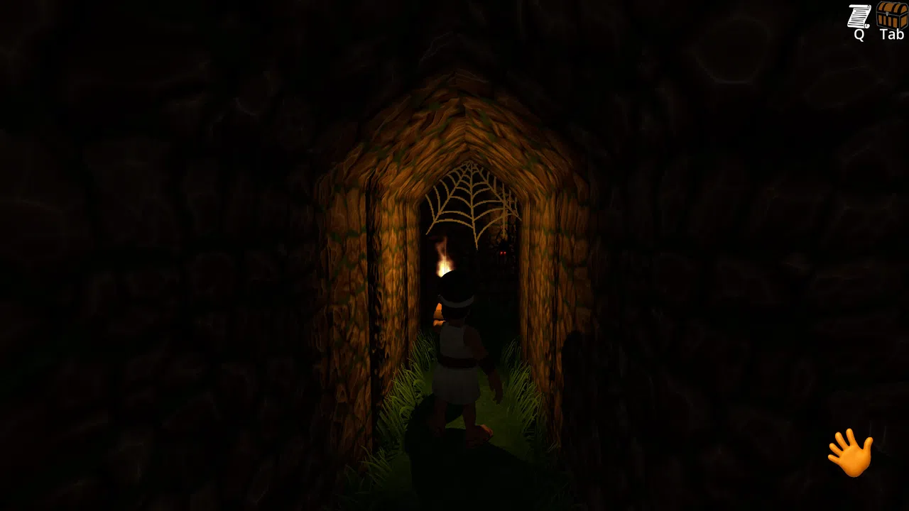 The Story of Noah Screenshot 4