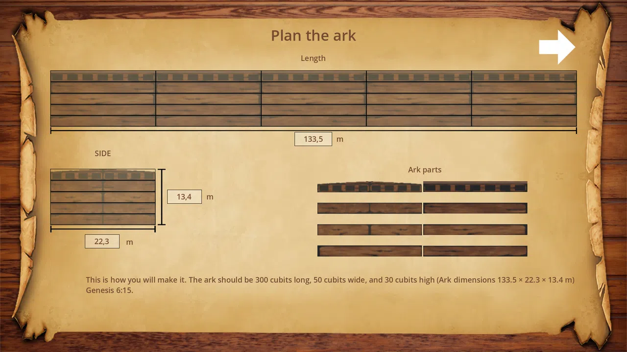 The Story of Noah Screenshot 7