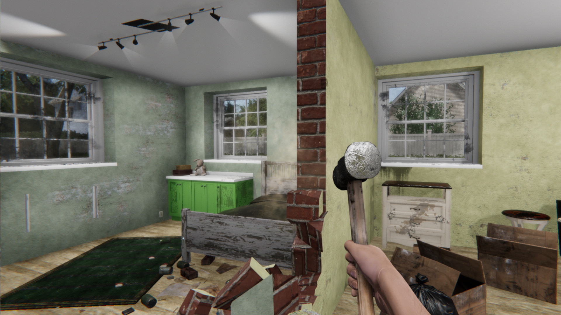 House Flipper Screenshot 12