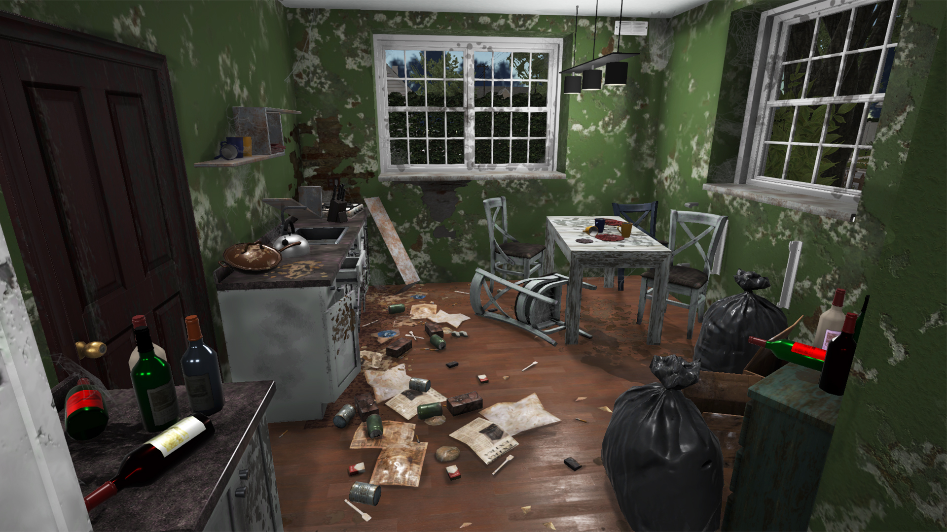 House Flipper Screenshot 1