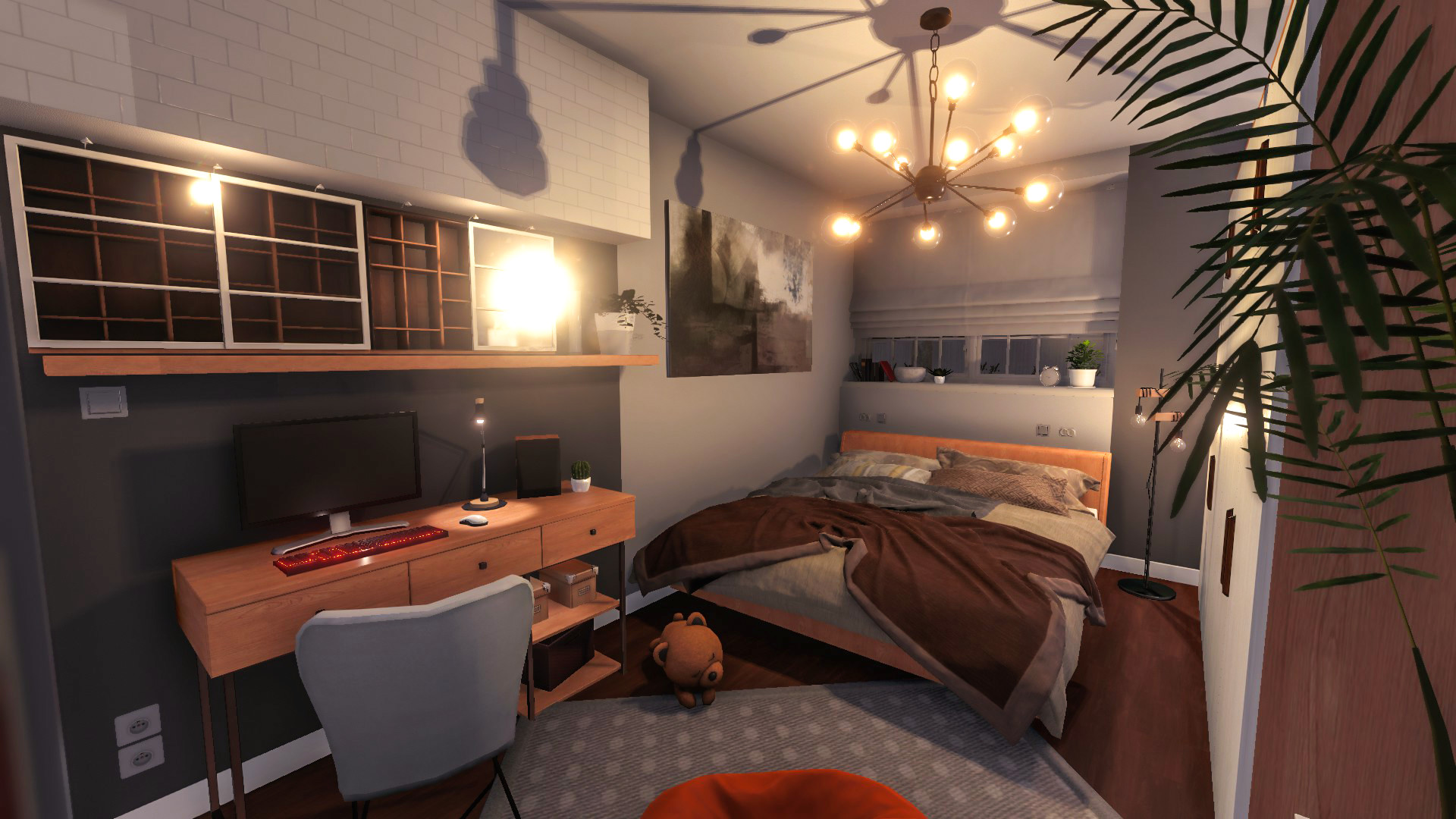 House Flipper Screenshot 2