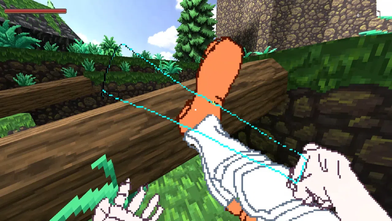 哥布林猎人 Demo Screenshot 3