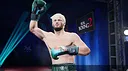 Real Boxing 2: Remastered - Landon Phil DLC Screenshot 0
