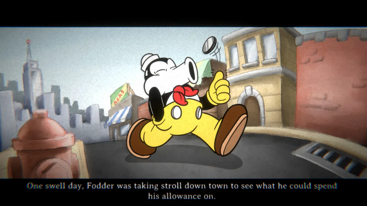 Toyland Tussle Screenshot 6