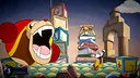 Toyland Tussle Screenshot 0