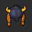 Viking icon
