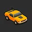Mustang icon