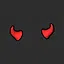 Horns icon