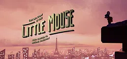 The Sad Story of The Little Mouse Who Wanted to Become Somebody