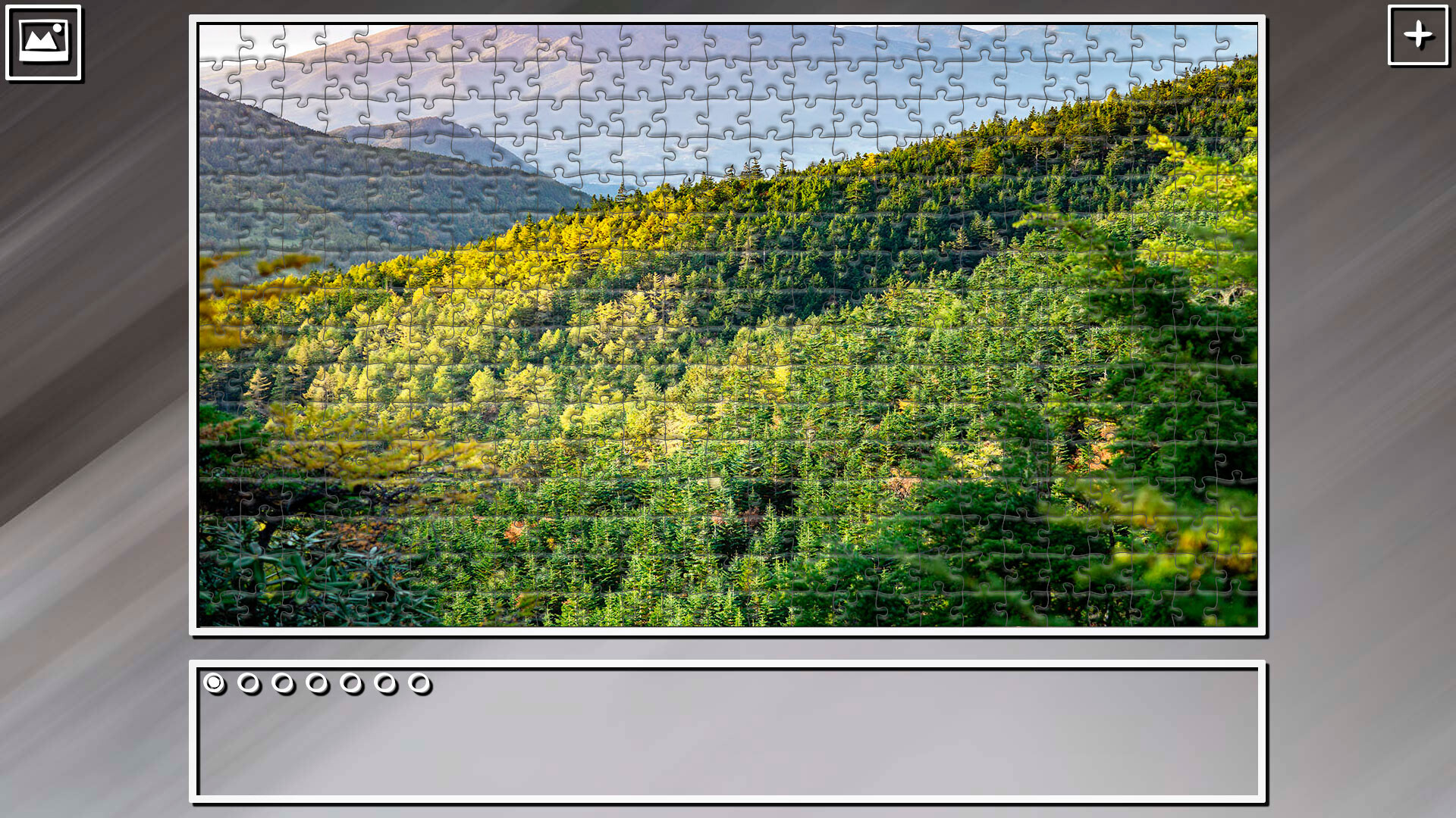 Super Jigsaw Puzzle: Generations - Landscapes 6 Screenshot 18