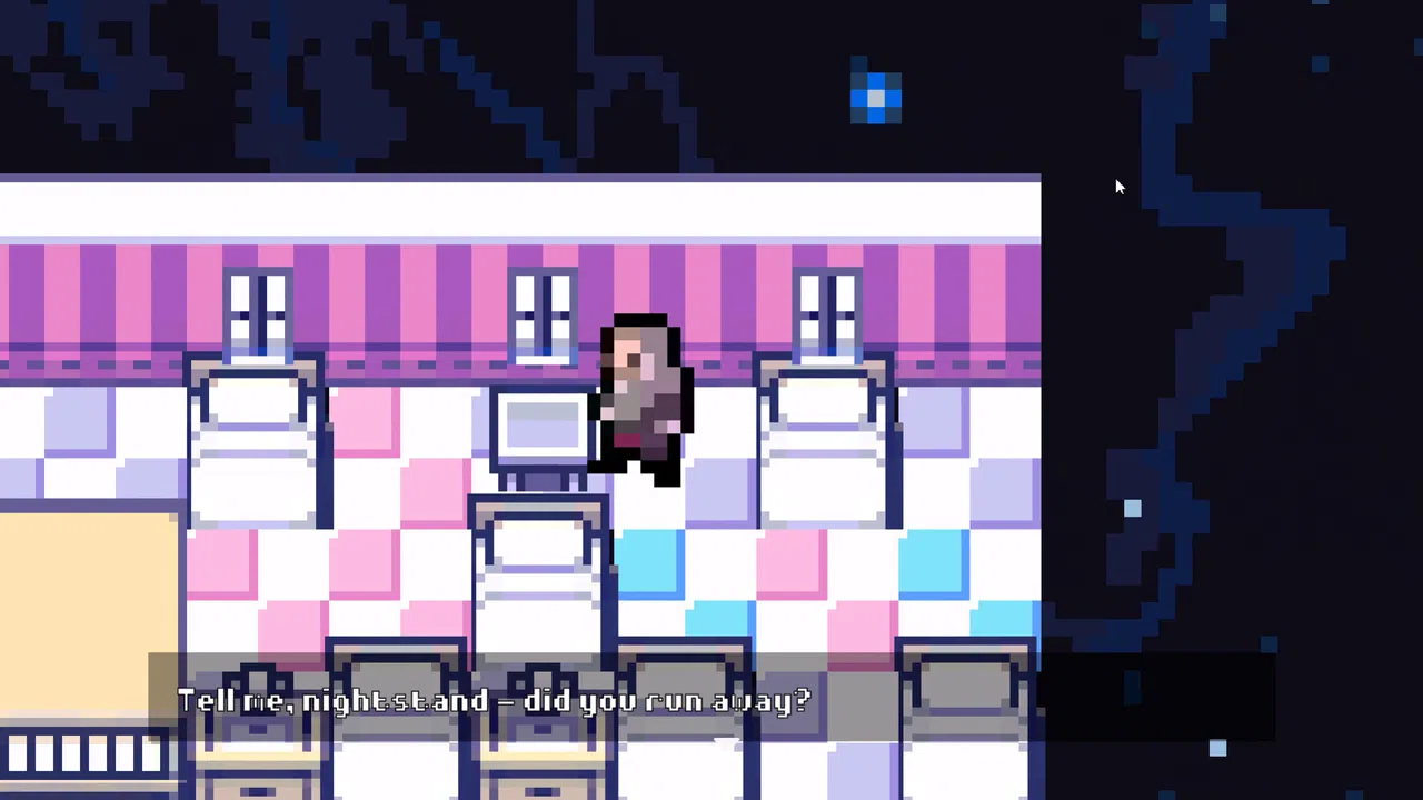 Don't Let Me Fade Screenshot 3