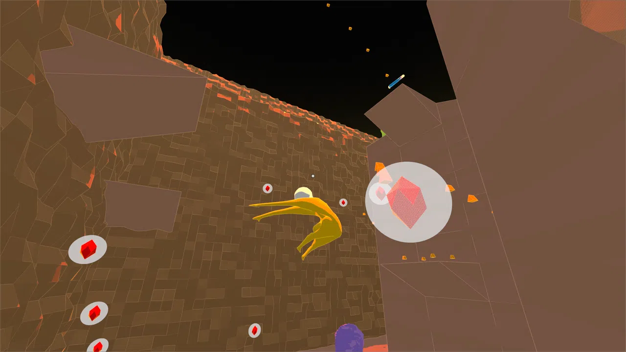 Leaphopper Screenshot 0