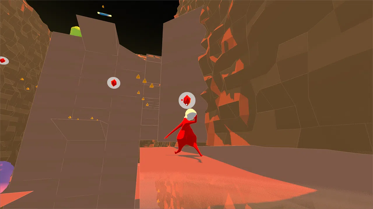 Leaphopper Screenshot 6